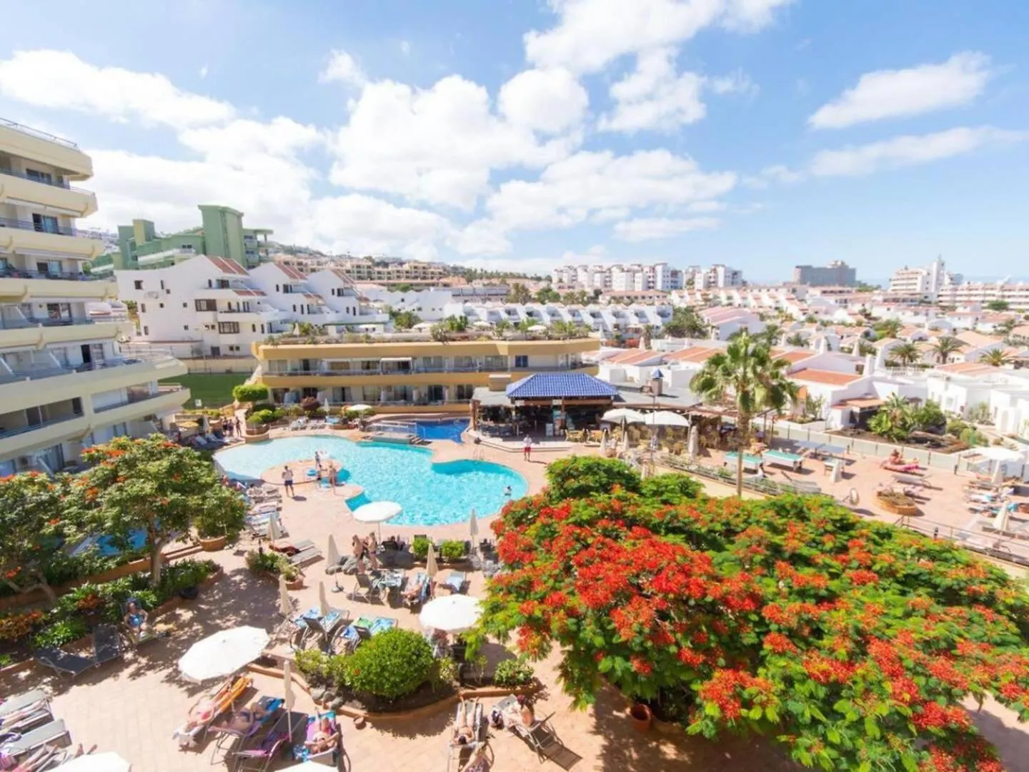 Santa Maria 120 - Two Bed Apartment Costa Adeje   Costa Adeje (Tenerife)