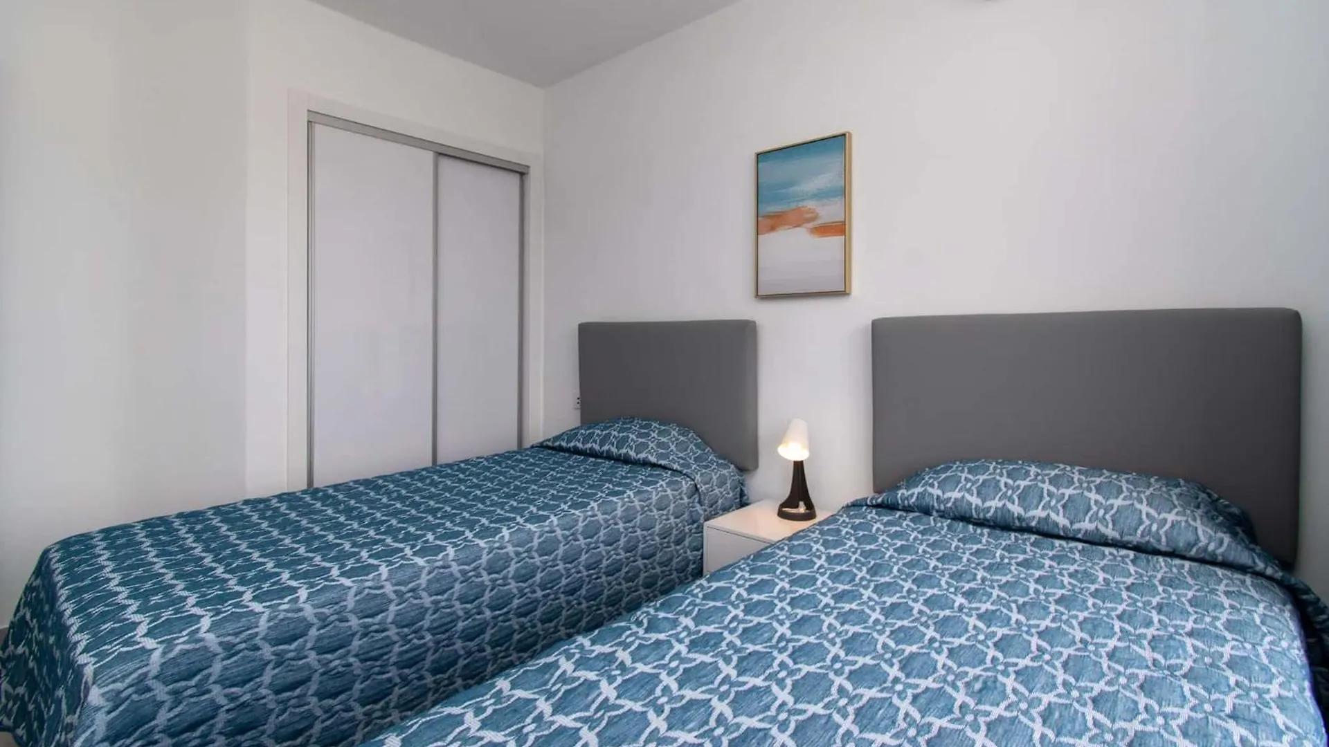 Santa Maria 120 - Two Bed Apartment Costa Adeje  Spain