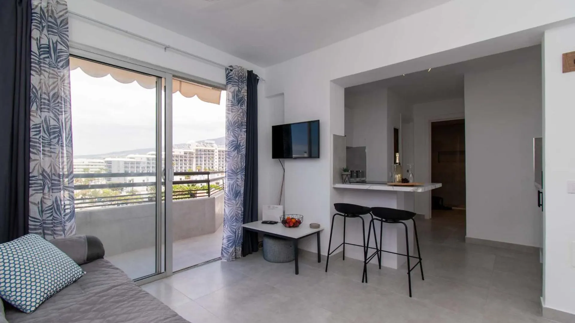 Santa Maria 120 - Two Bed Apartment Costa Adeje