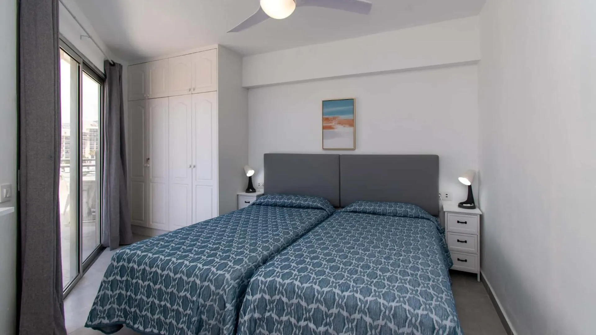 Santa Maria 120 - Two Bed Apartment Costa Adeje  0*, Costa Adeje (Tenerife) Spain