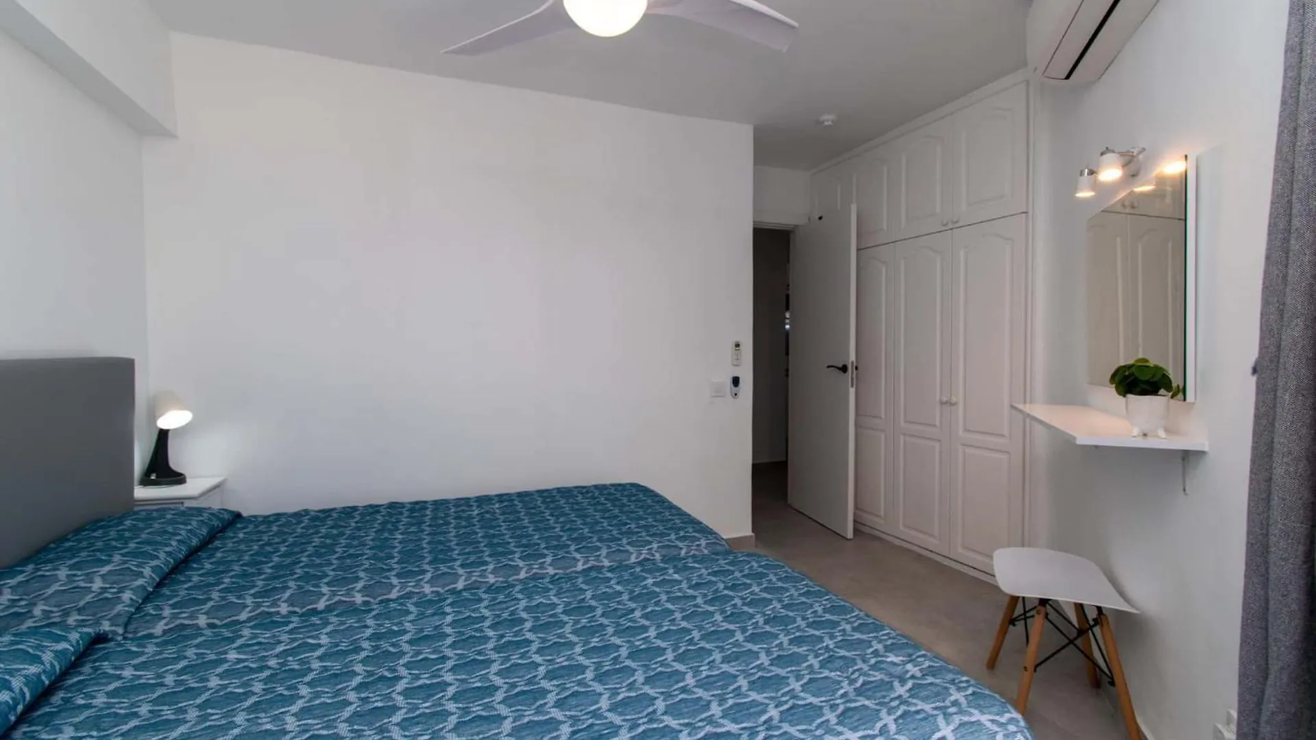 아데제 Santa Maria 120 - Two Bed 아파트