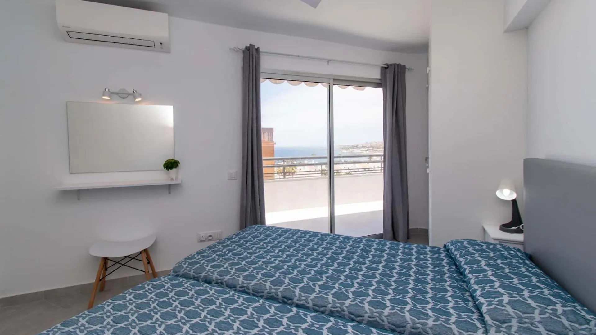 아데제 Santa Maria 120 - Two Bed 아파트