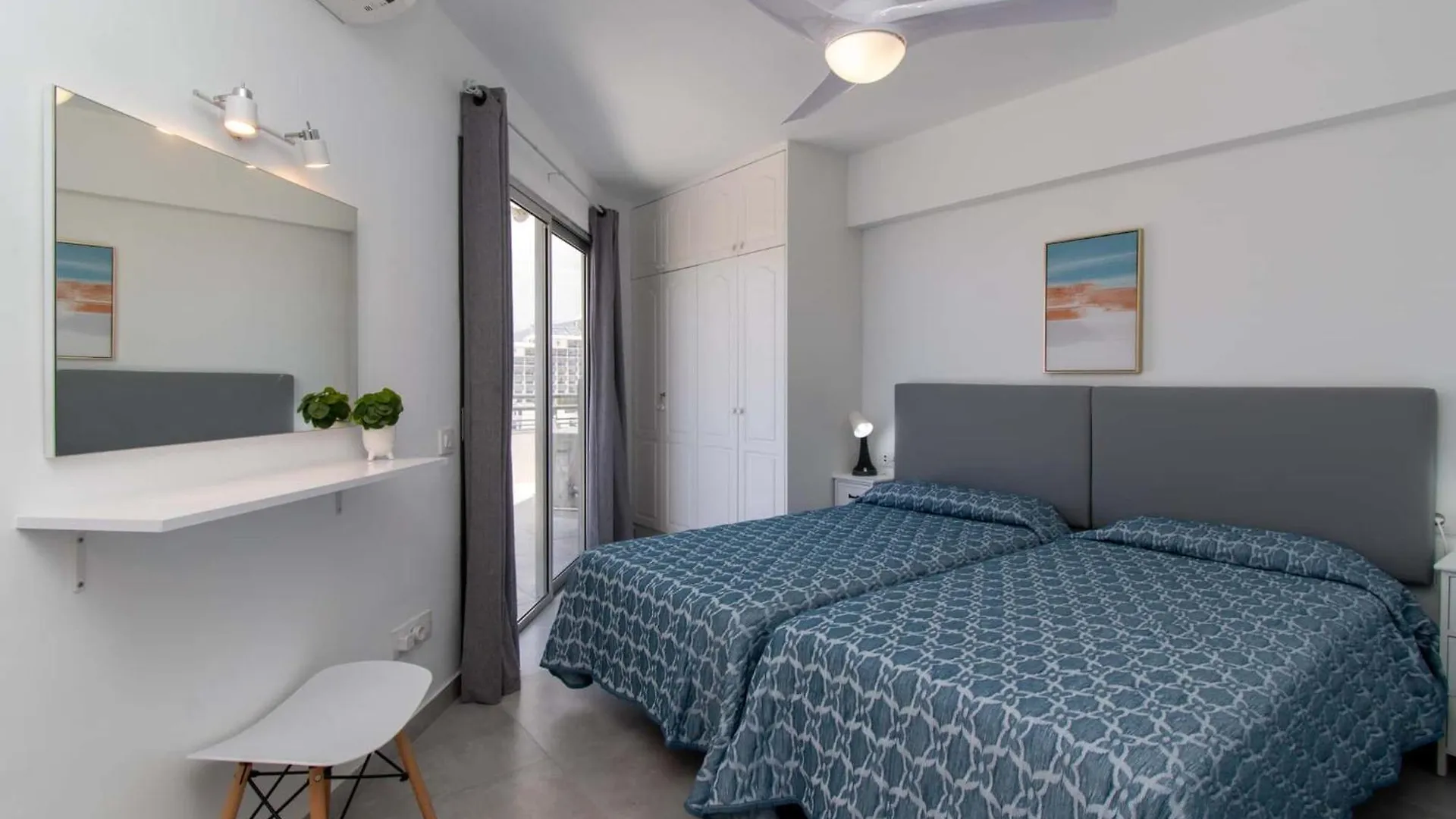 아데제 Santa Maria 120 - Two Bed 아파트